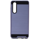 Huawei P30, Slim Armor Case, Color Purple