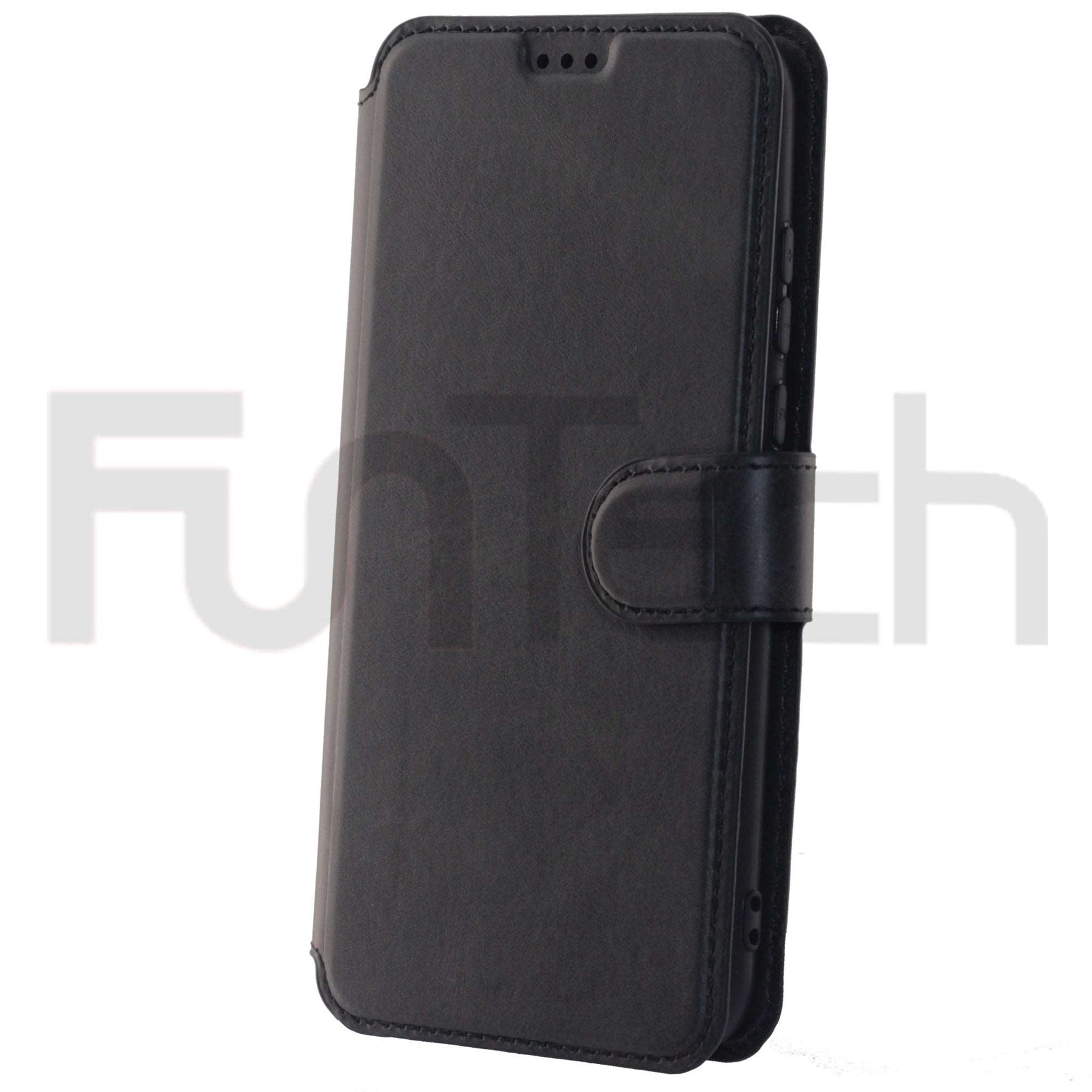 Huawei P30 Lite, Case, Color Black.