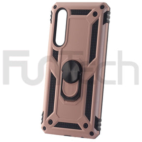 Huawei P30, Case, Color Rose Gold.