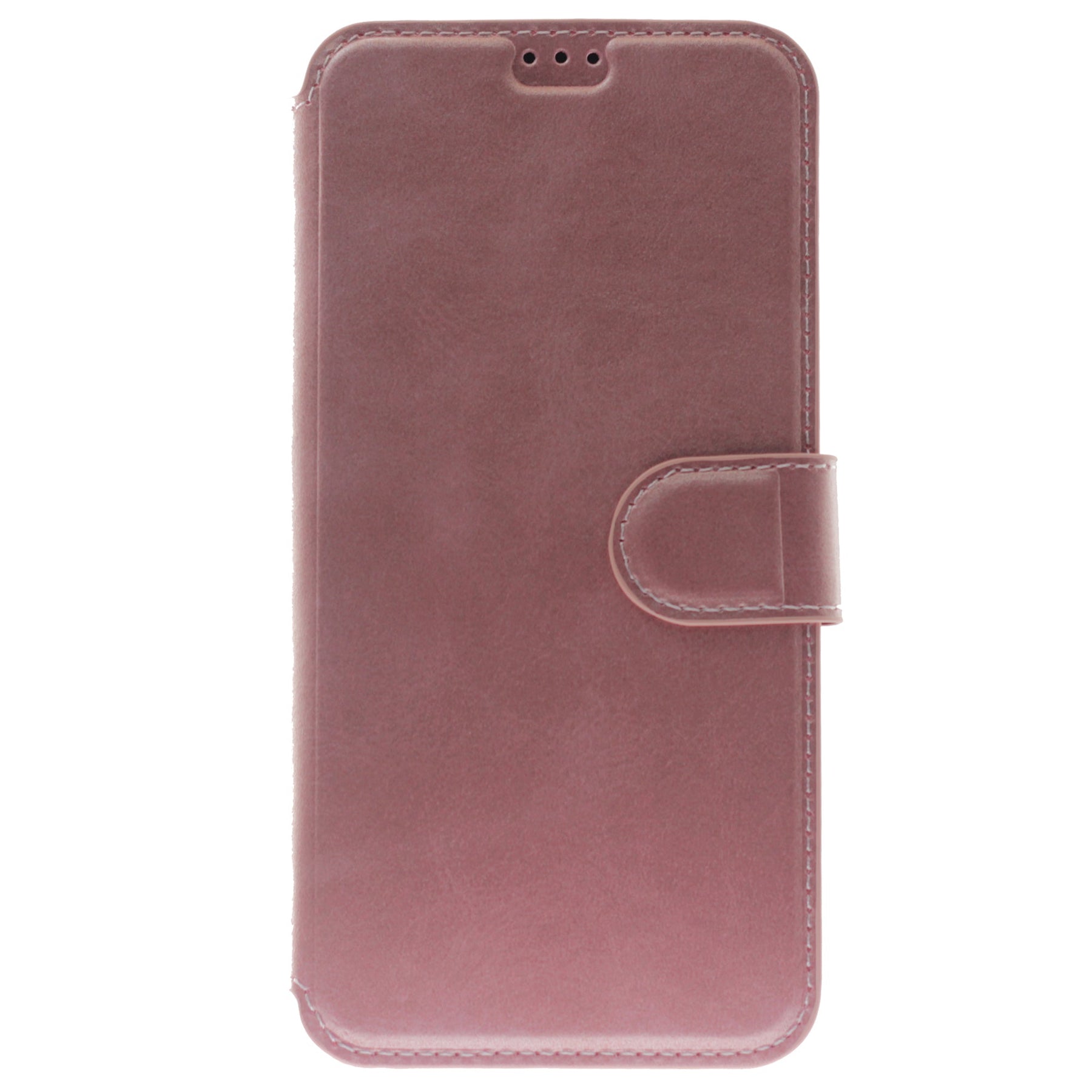 Samsung A54 Leather Case Rose Glod