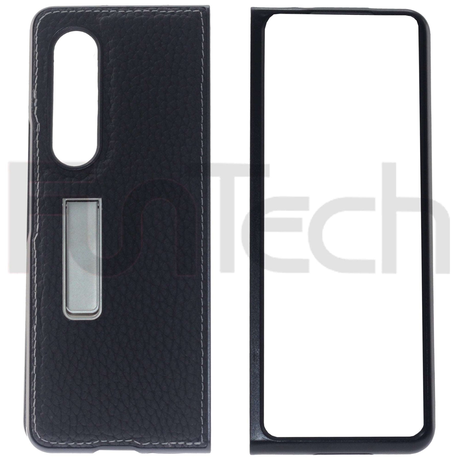Samsung Galaxy Z, Fold 3, 5G Case, Color Black.