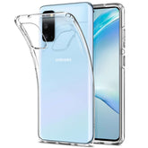 Samsung S20 Clear Case