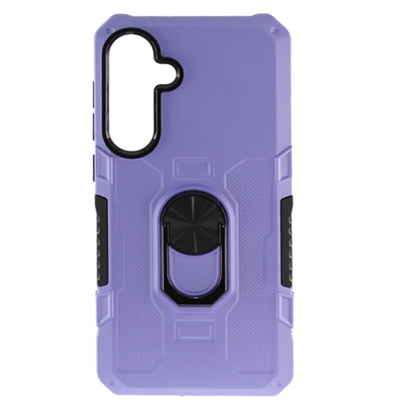 Samsung S24, Back Case, Color Purple