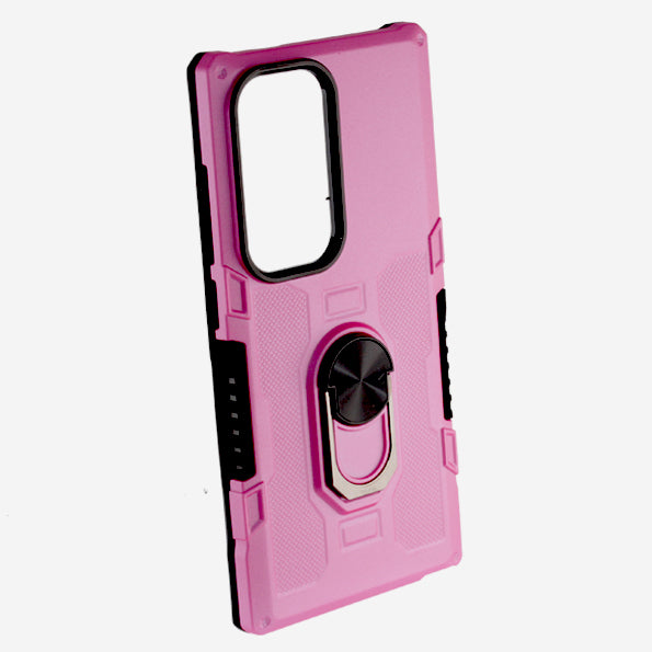Samsung S24 Ultra, Back Case, Color Pink