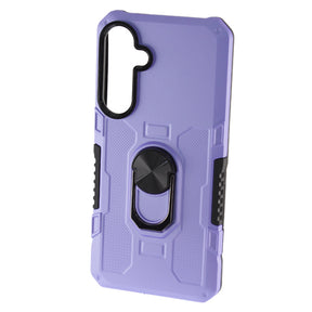 Samsung S24 Plus, Back Case, Color Purple.