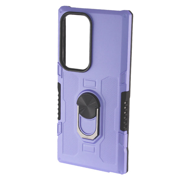 Samsung S24 Ultra, Back Case, Color Purple