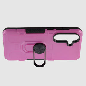 Samsung S24 Plus, Back Case, Color Pink.