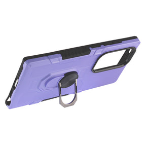 Samsung S24 Ultra, Back Case, Color Purple