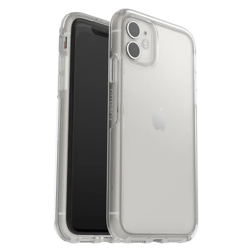 Otterbox Back cover Symmetry Clear iPhone 11