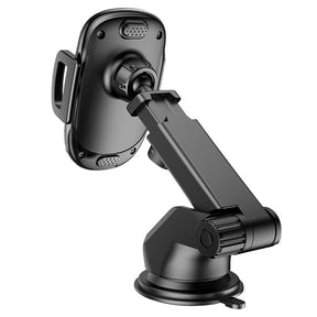 Phone Holder Suction Cup Bracket