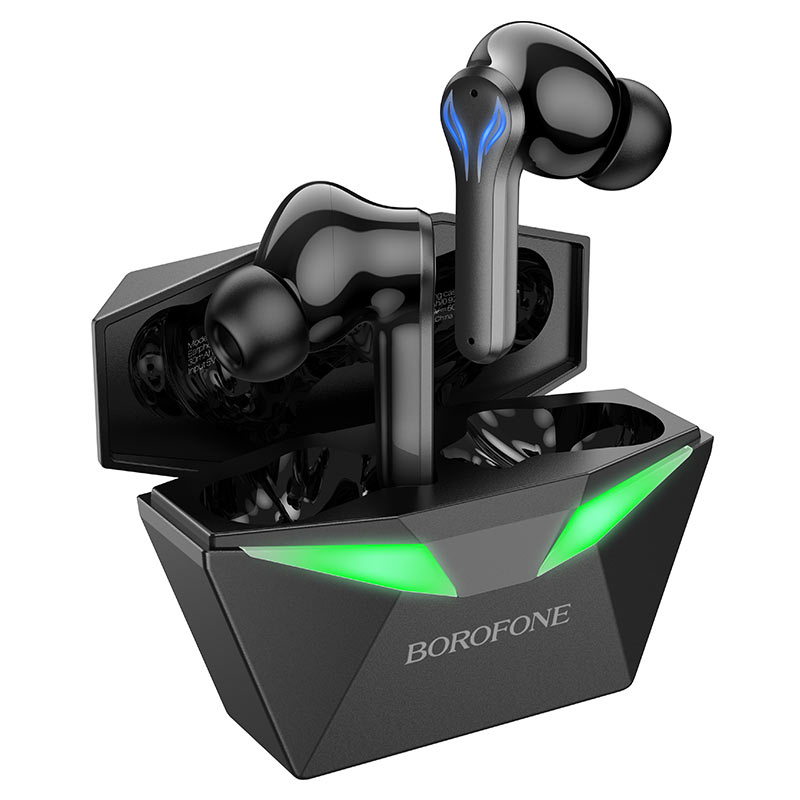 BoroFone BW24 Gaming Wireless BT Earbuds