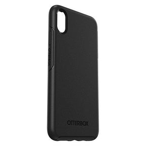 OtterBox Symmetry Series MagSafe for iPhone XR Case Black