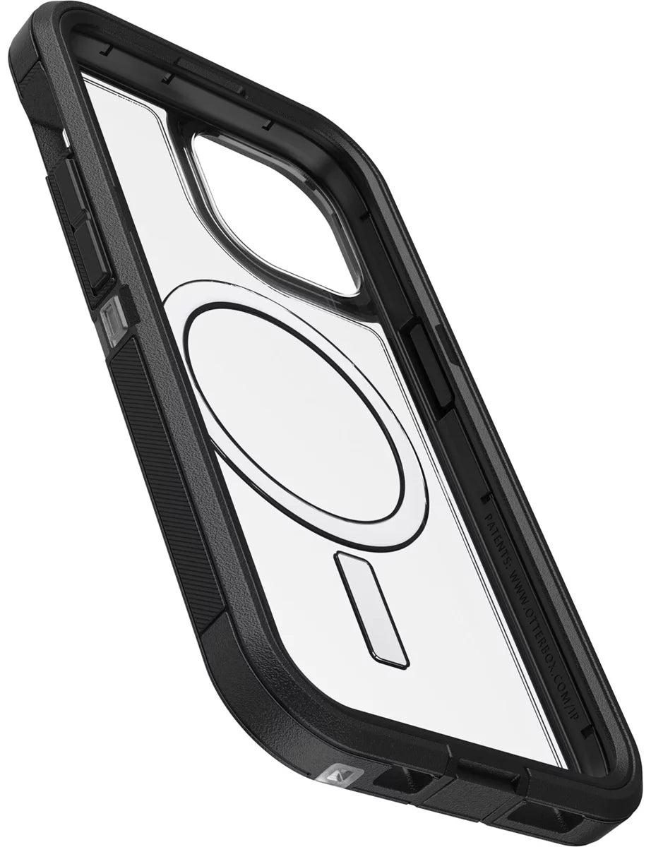 OTTERBOX Defender XT Series case for iPhone 13,  iPhone 14,  iPhone 15
