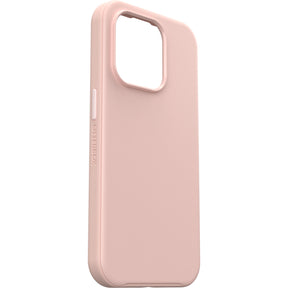 OtterBox Symmetry Series MagSafe for iPhone 15 Pro, Ballet Shoes (Pink)