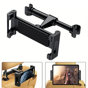 Flat-panel For IPad Car Bracket Backrest