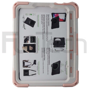 iPad Mini 6, Hard Shockproof Case, 