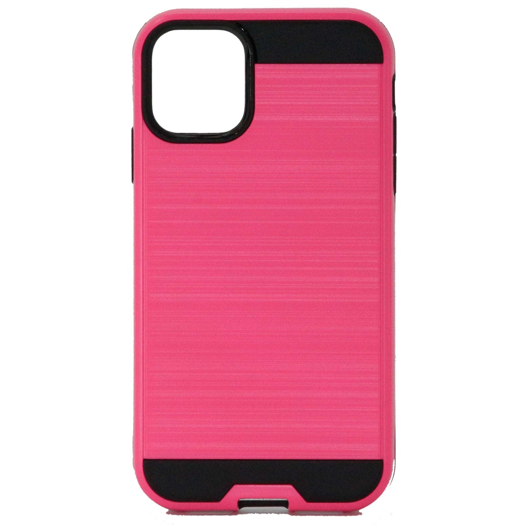 iPhone 12 pink case