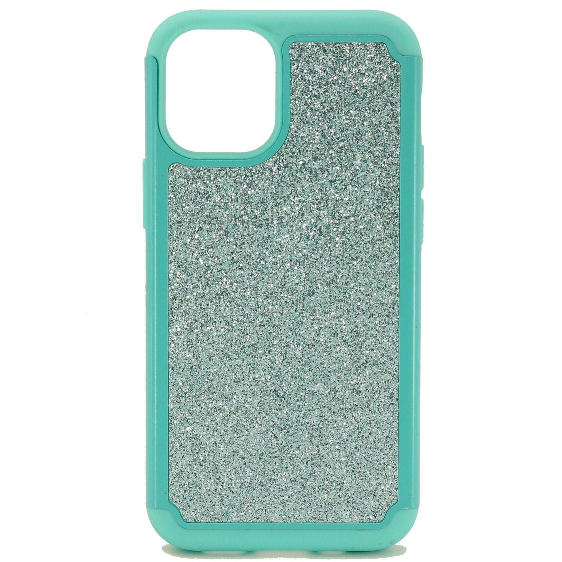 Apple iPhone 12/12 Pro Back Case Color Green