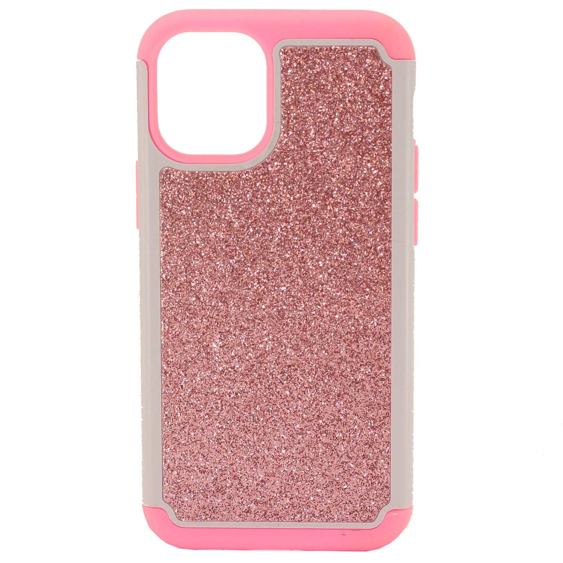 Apple iPhone 12 Mini Back Case Color Pink