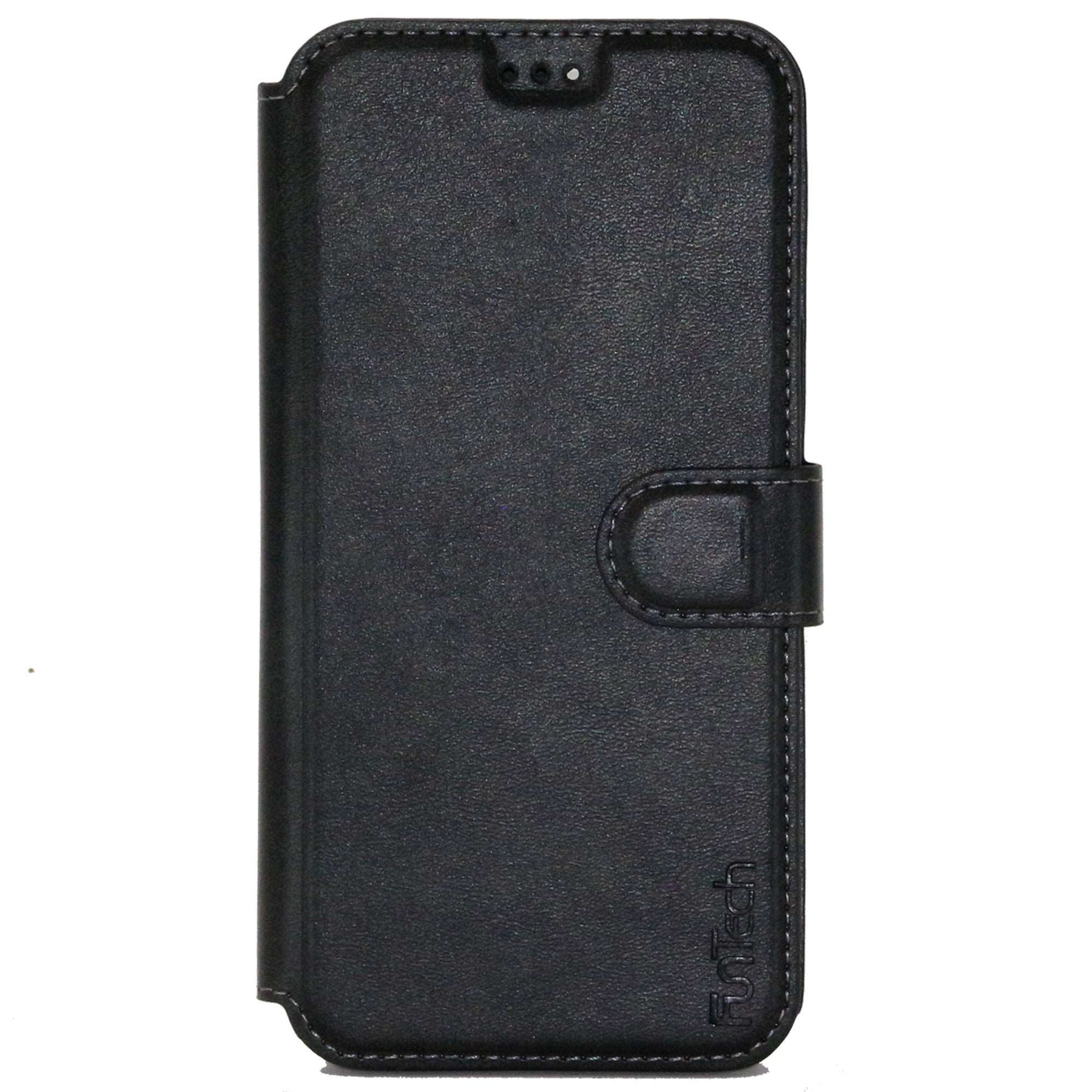 iPhone 12/12 Pro Leather Wallet Case