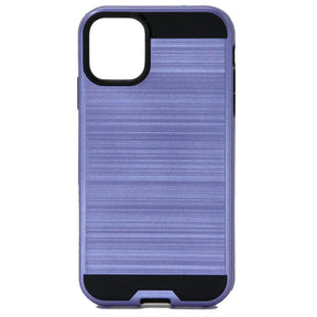 iPhone 13 Pro Slim Case Purple