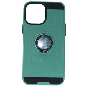 Apple iPhone 13 Mini Case, Slim Armor Case, Color Teal.