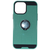 iPhone 13 Pro Max green case