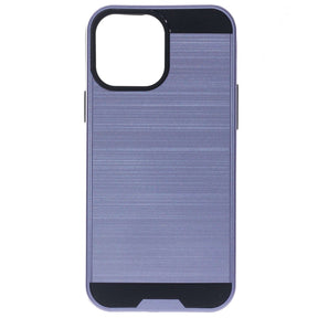 iPhone 13 Pro Max purple slim case