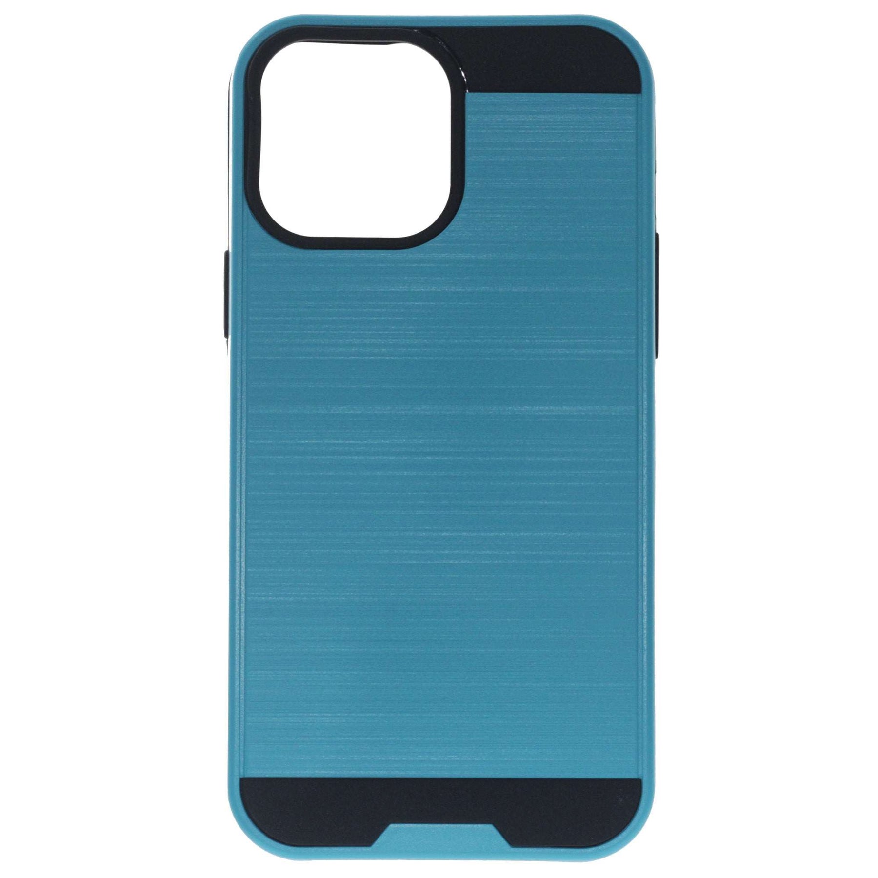 iPhone 13 Pro Max teal case