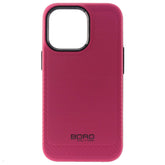Apple iPhone 13 Pro Case, Slim Armor Case, Color Pink