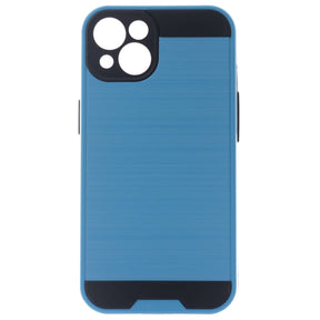 iPhone 13 blue slim case