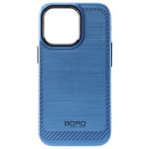 iPhone 13 boro blue case