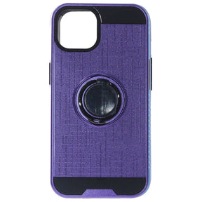 iPhone 13 purple slim case