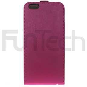 Apple, iPhone 6S, Case, Color Pink.