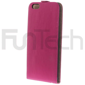 Apple, iPhone 6S, Leather Case