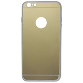 iPhone 6/6s plus gold case
