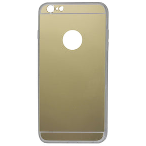 iPhone 6/6s plus gold case