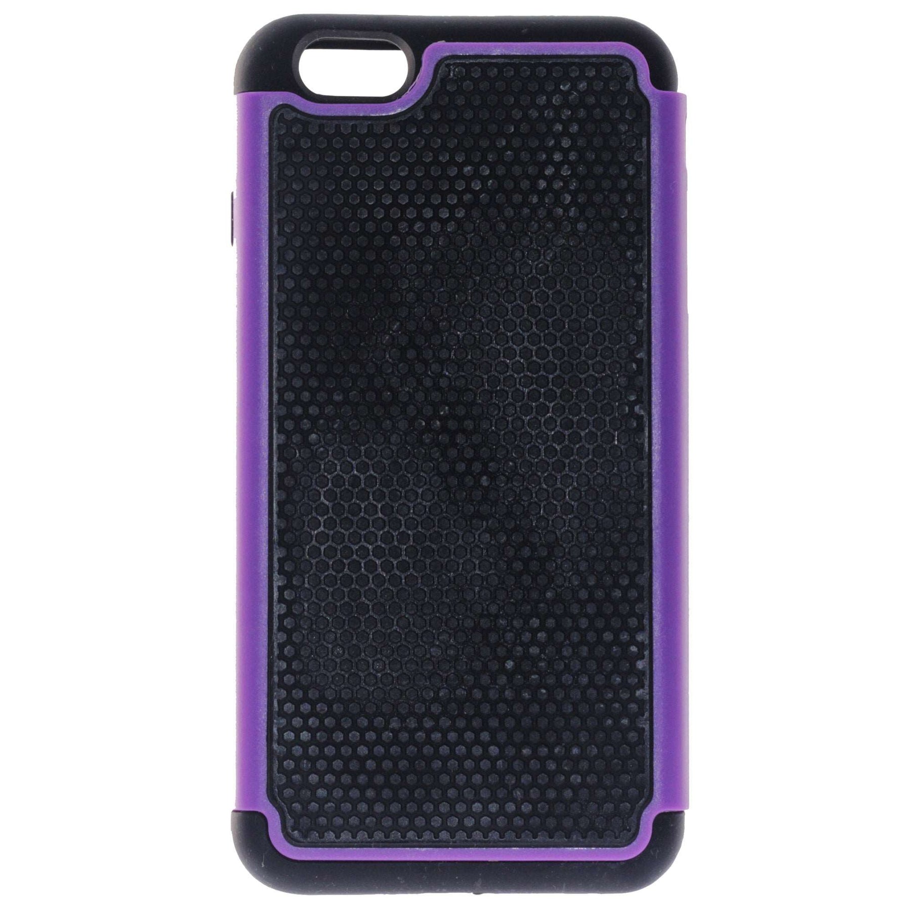 iPhone 6 Plus gel case