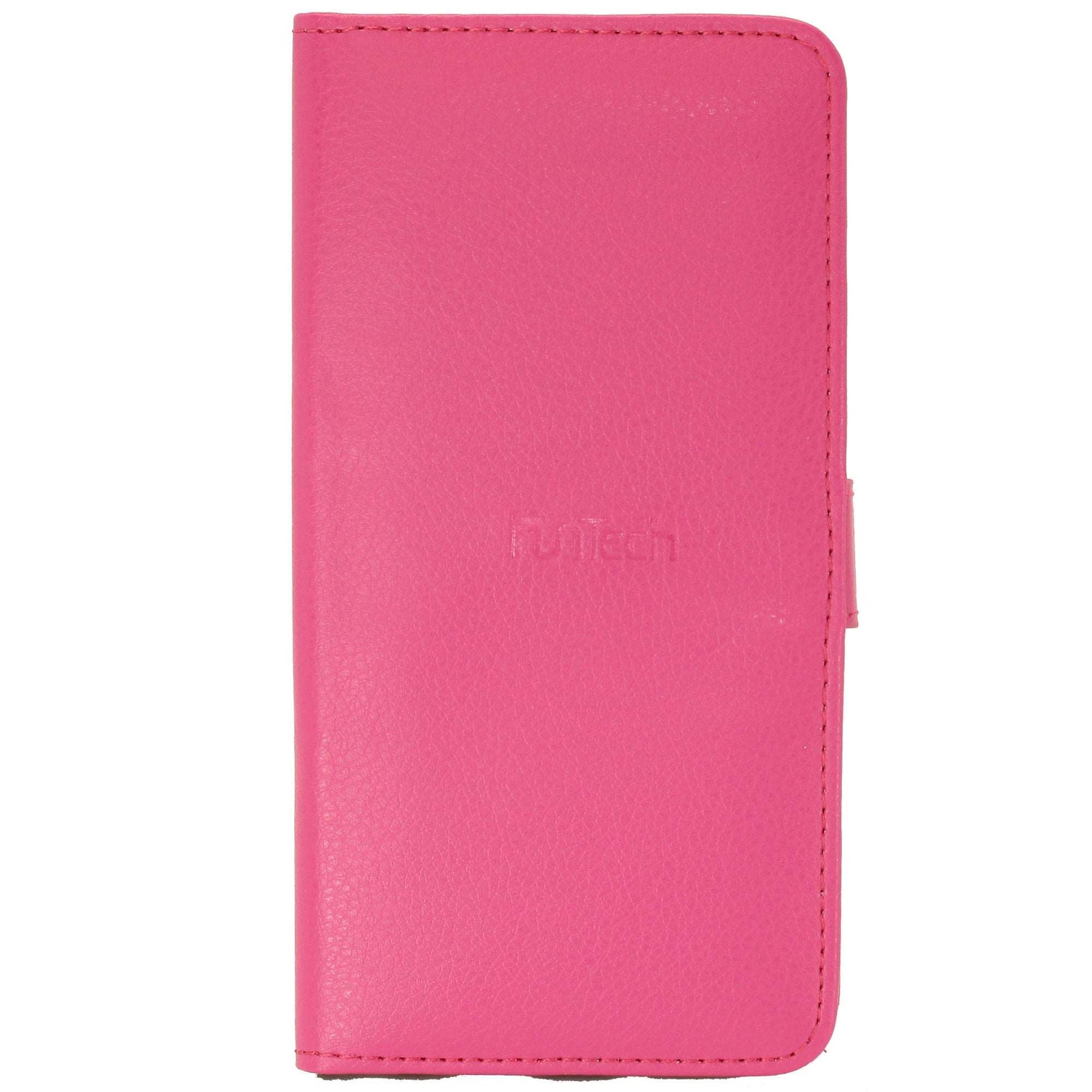 iPhone 6/6s Plus wallet case pink