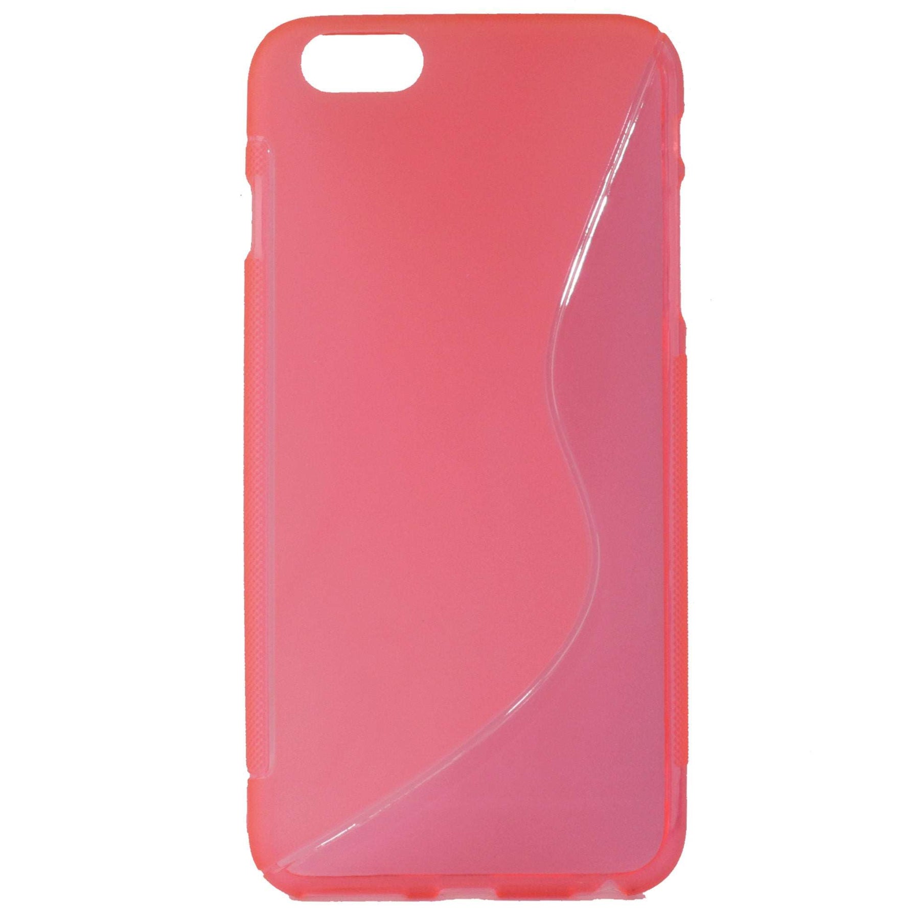 iPhone 6 - 6s pink case