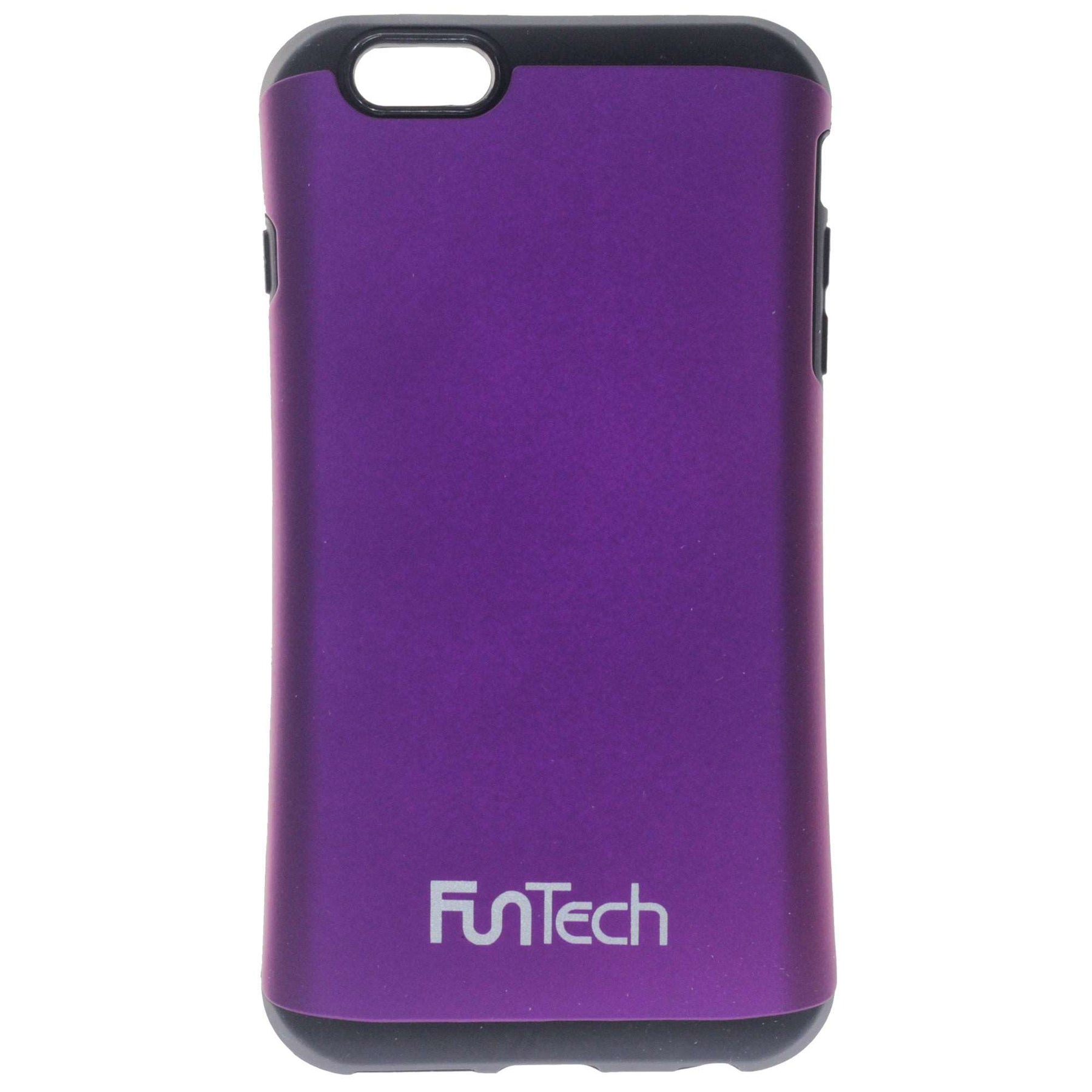 iPhone 6/6s purple case