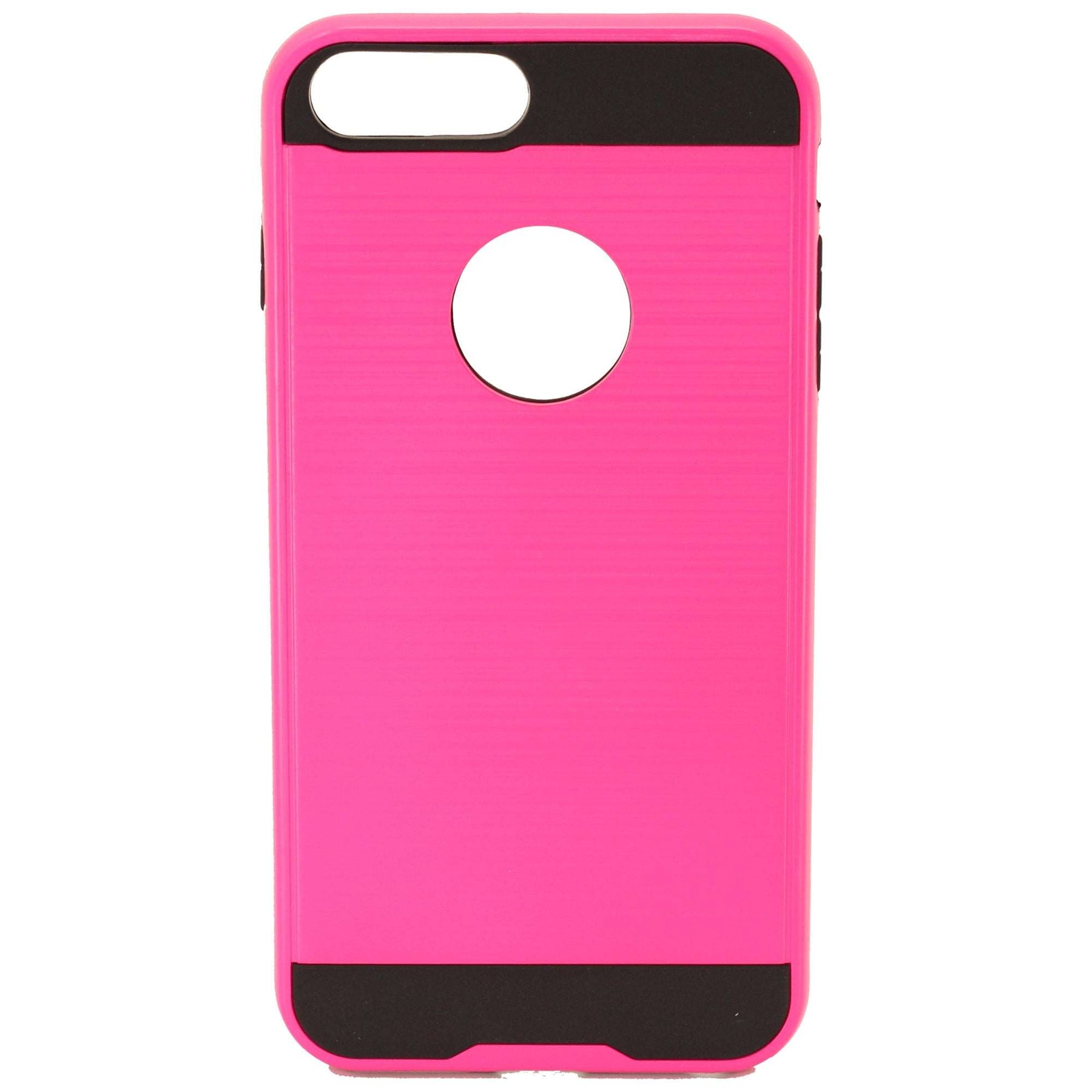 iPhone 7/8 Plus pink slim case