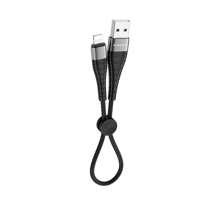 Cable 2-in-1 USB-C to Lightning / USB-C BX61 Source PD - BOROFONE