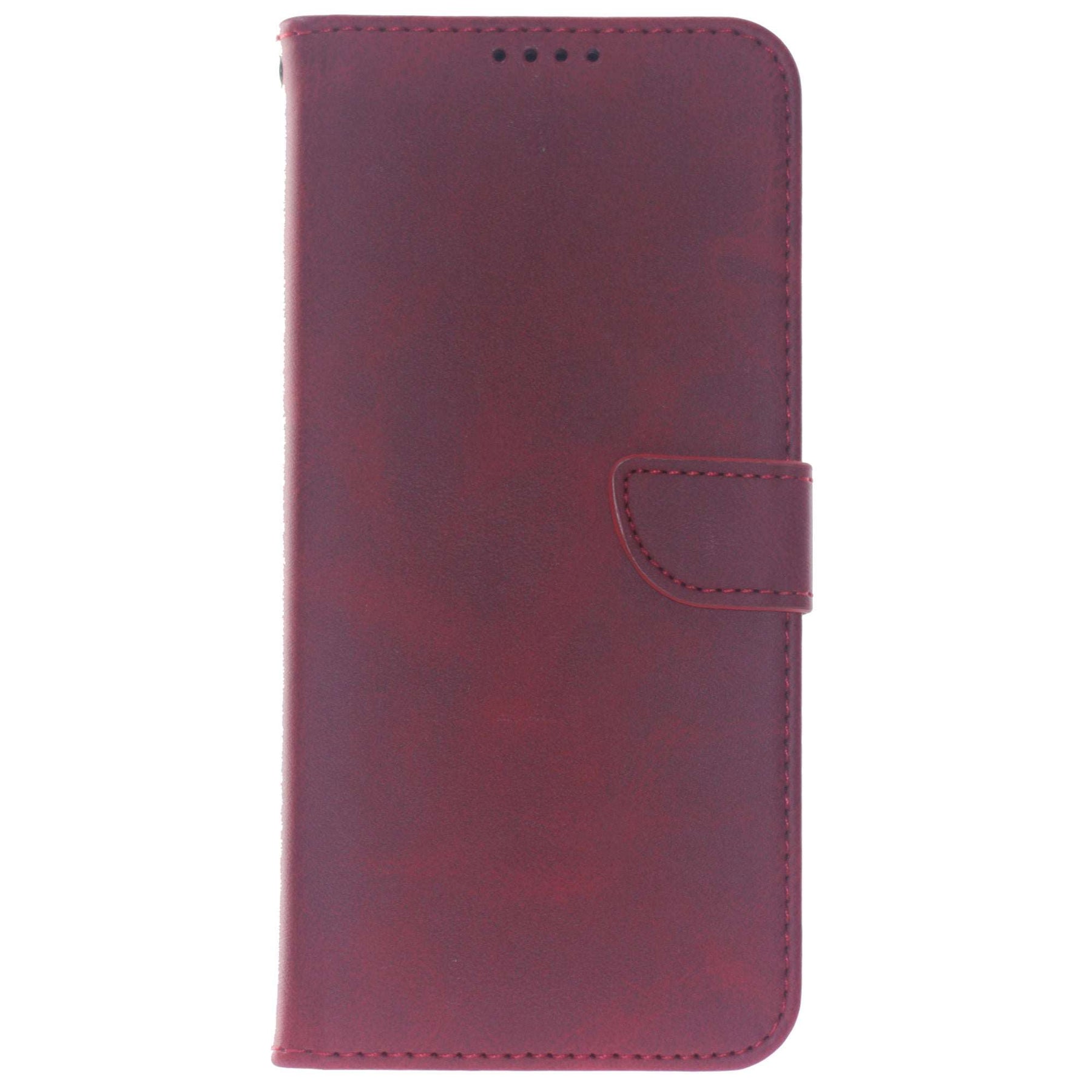 xiaomi mi11 red wallet case