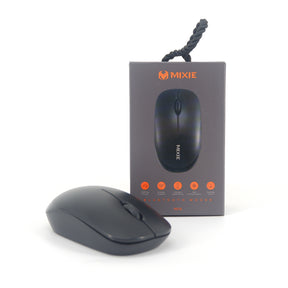 Wireless Mouse 2.4G Wireless Lightweight Office Business Working Mouse