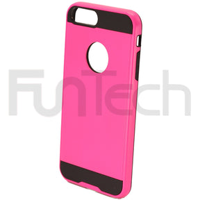 Apple iPhone 7/8 Plus Slim Armor Case Pink