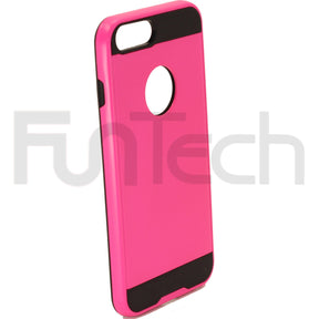 Apple iPhone 7/8 Plus Slim Armor Case Pink
