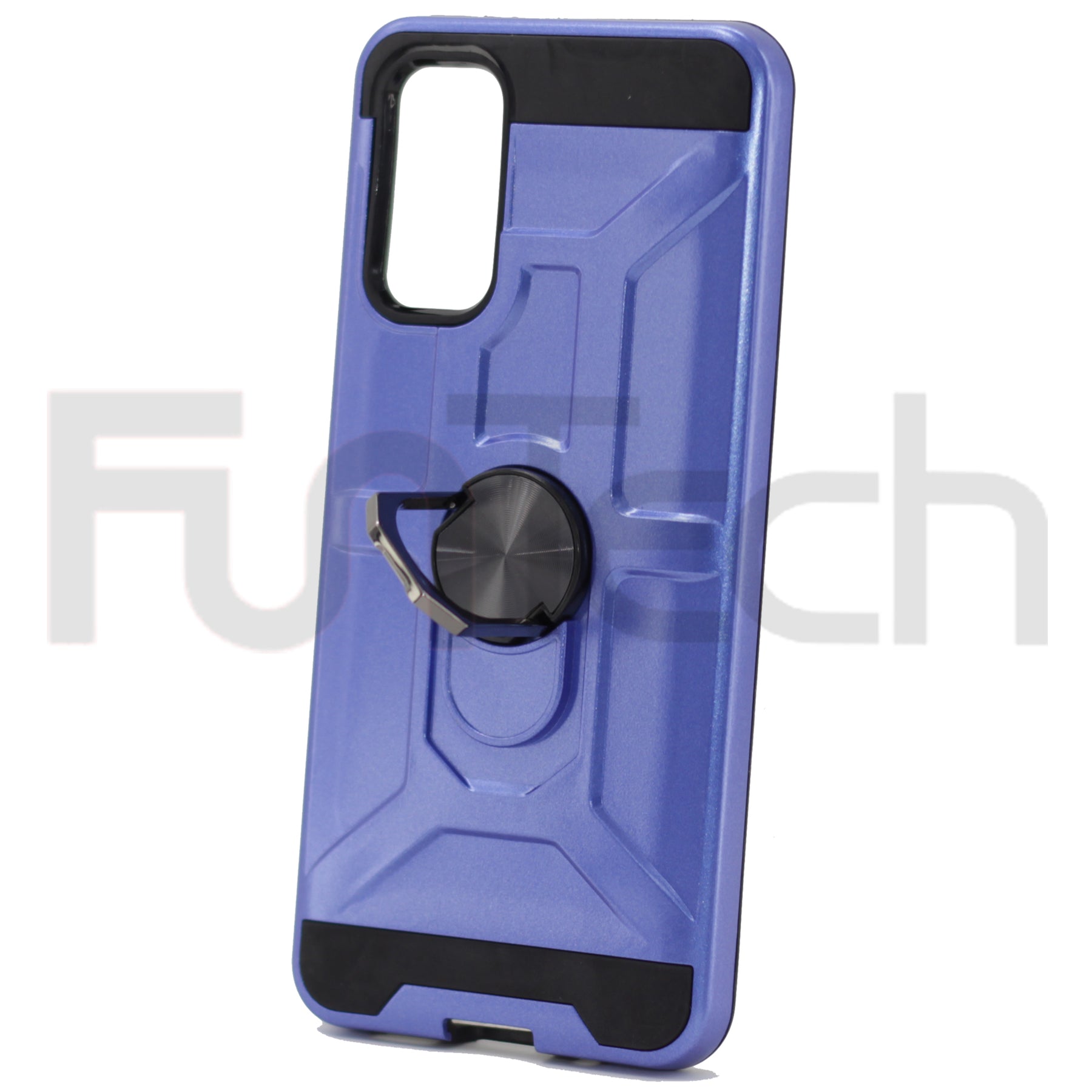Samsung S20 Case, Color Blue