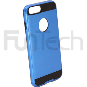 Apple iPhone 7/8 Plus Slim Armor  Case Dark Blue