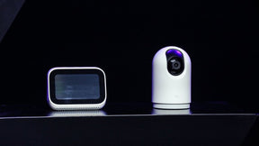 Xiaomi Mi 360° Home Security Camera 2K Pro White